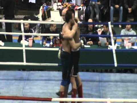 Filip Mladenovic - Petar Radin , Borbom Protiv Nasilja 5