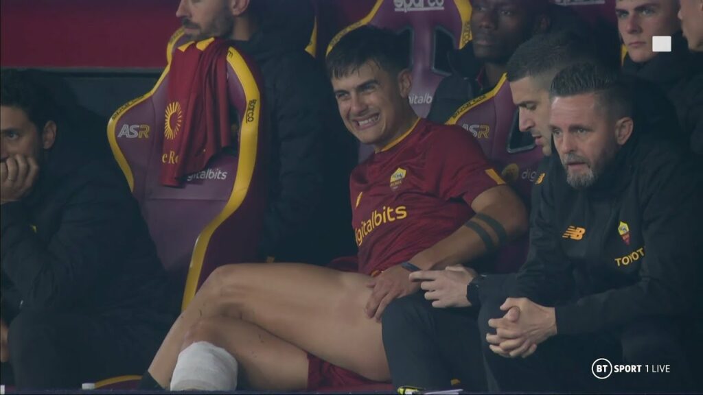 Paulo Dybala vs Bologna (04/01/2023) by og2prod