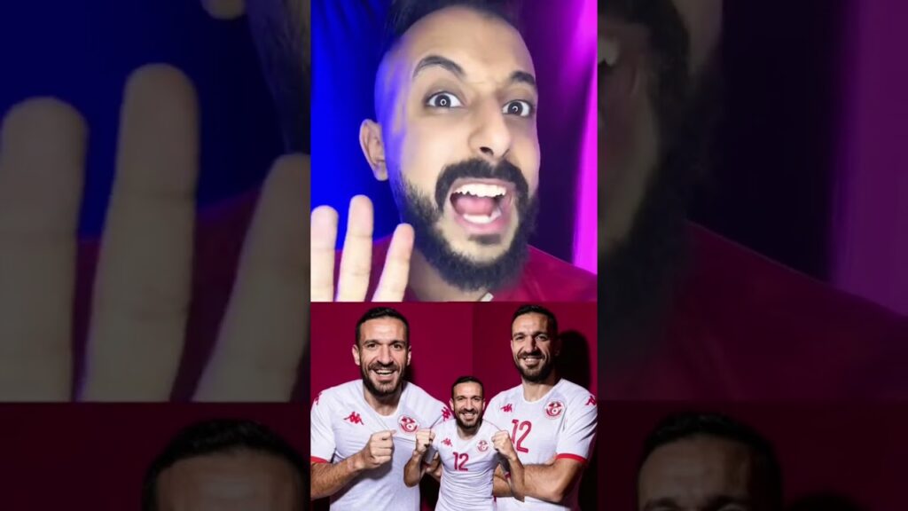 علي معلول قالب الدنيا في قطر بسبب الصوره دي🔥😱