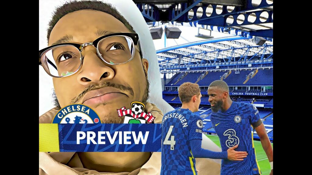Andreas Christensen at risk of leaving Chelsea! 30min w/ MonstarCFC |Chelsea Vs Southampton preview