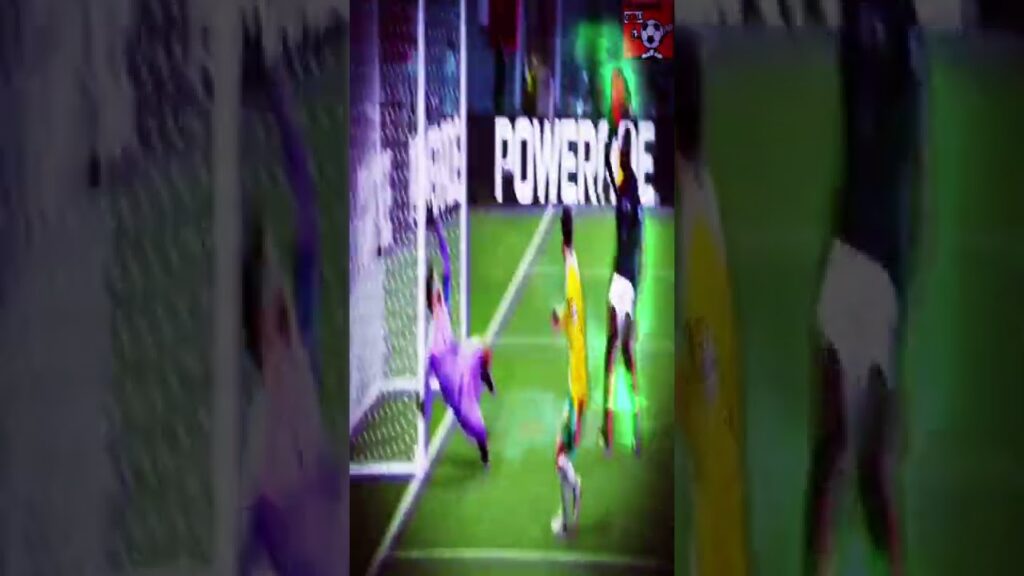 FRANCE VS AUSTRLIA 1-1 Jamie Maclaren Goal 2022 highlight