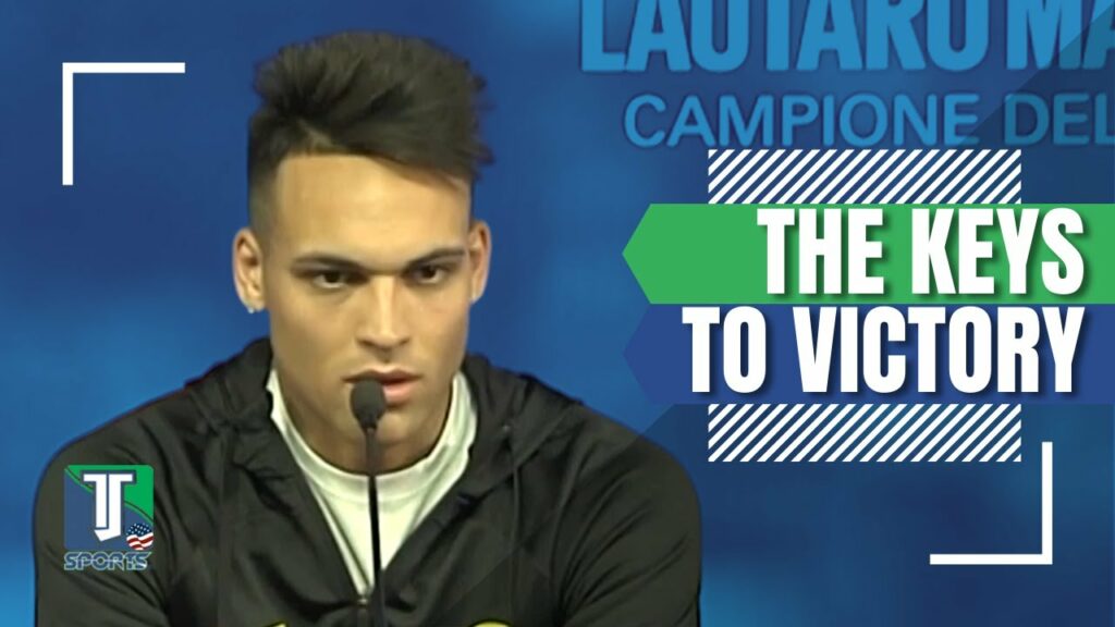 World Cup WIN with Argentina EXCEEDING Lautaro Martinez EXPECTATIONS