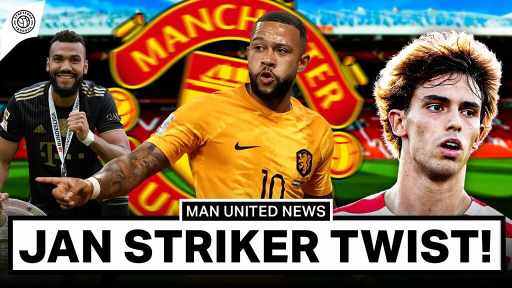 Memphis Depay Set for Move Back To Old Trafford!? | Man United News Memphis Depay Set for Move Back To Old Trafford!? | Man United News