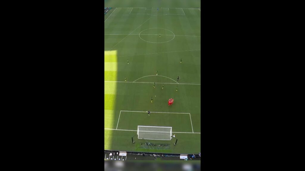 Breel Embolo’s emotional Goal edges Switzerland past Cameroon | 2022 World Cup #shorts