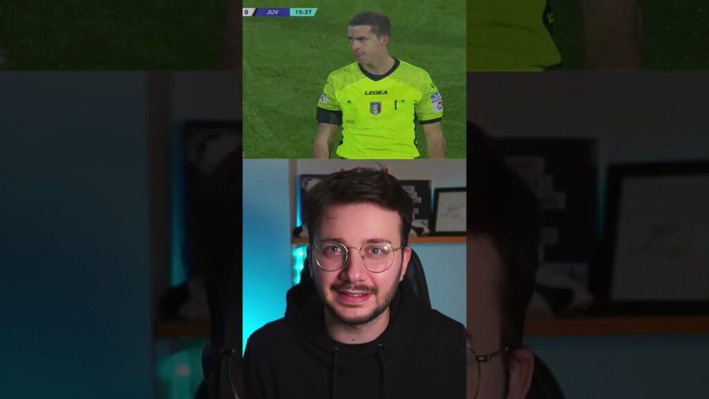BREMER HA SALVATO LA JUVENTUS #shorts BREMER HA SALVATO LA JUVENTUS #shorts