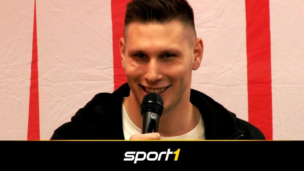 "Gratis McDonalds" - Süle sorgt für Lacher | SPORT1