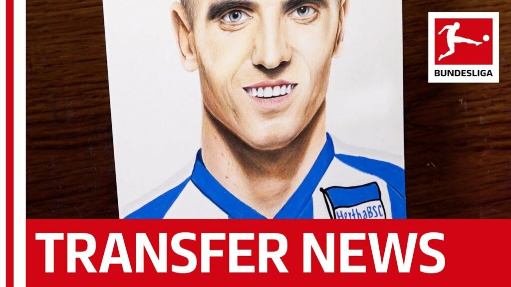 Krzysztof Piatek - Polish International signs for…