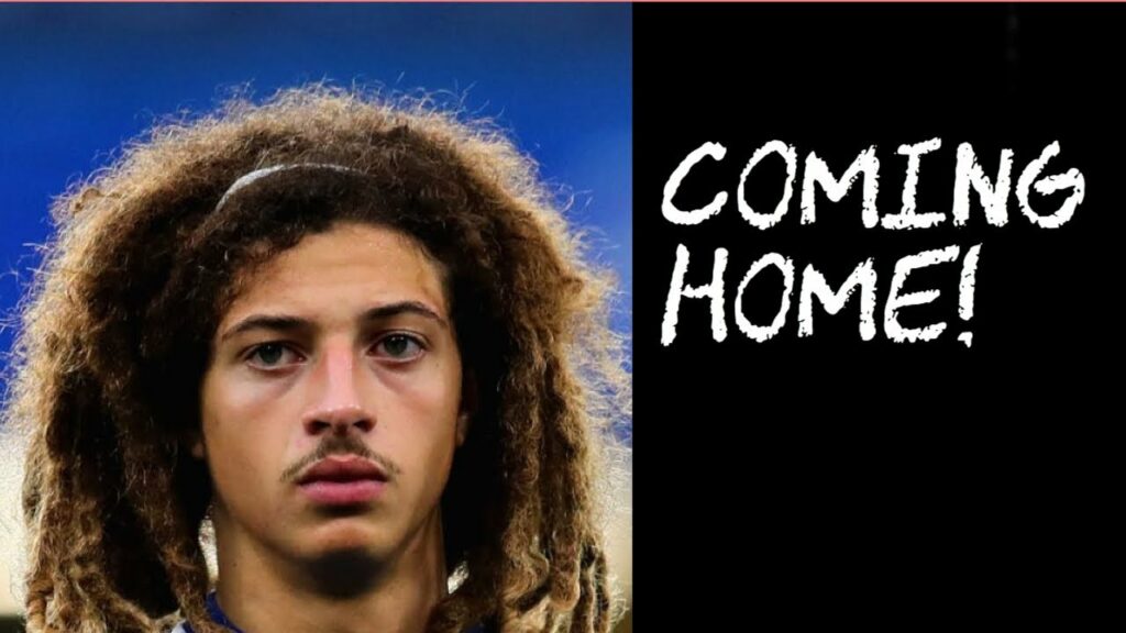 ETHAN AMPADU INTERVIEW: JOHN TERRY, SERGIO RAMOS | LEIPZIG LOAN & CHELSEA FUTURE ETHAN AMPADU INTERVIEW: JOHN TERRY, SERGIO RAMOS | LEIPZIG LOAN & CHELSEA FUTURE