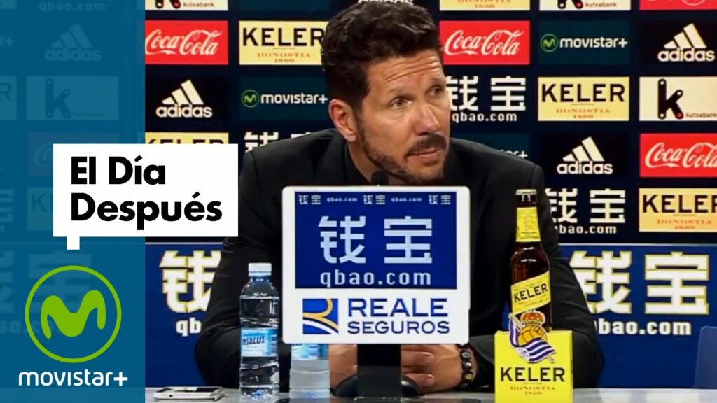 El Día Después (19/10/2015): Giménez y la Zancabezadilla El Día Después (19/10/2015): Giménez y la Zancabezadilla