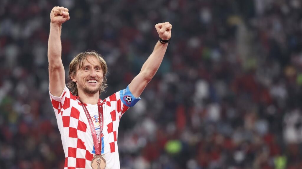 Španjolci otkrili što će raditi Modrić nakon završetka karijere: Hrvat ima velike planove s Realom