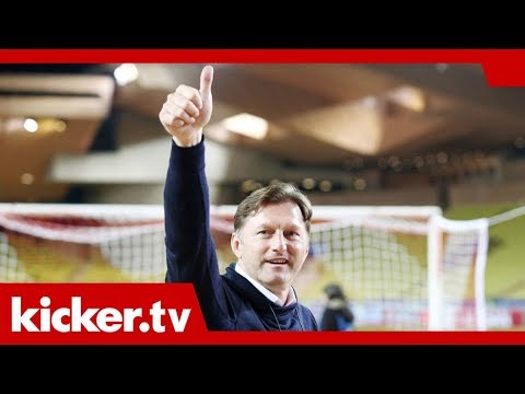 Leipzig begeistert in Monaco - "Unser bester Auftritt"