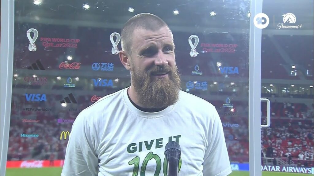 I'm No Hero - Redmayne