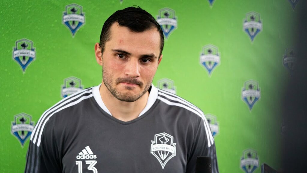 Interview: Jordan Morris on returning from the FIFA World Cup