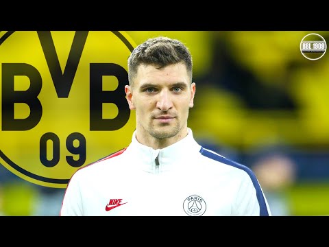 Thomas Meunier 2020 ● Welcome to Borussia Dortmund ● Goals & Defensive Skills HD Thomas Meunier 2020 ● Welcome to Borussia Dortmund ● Goals & Defensive Skills HD