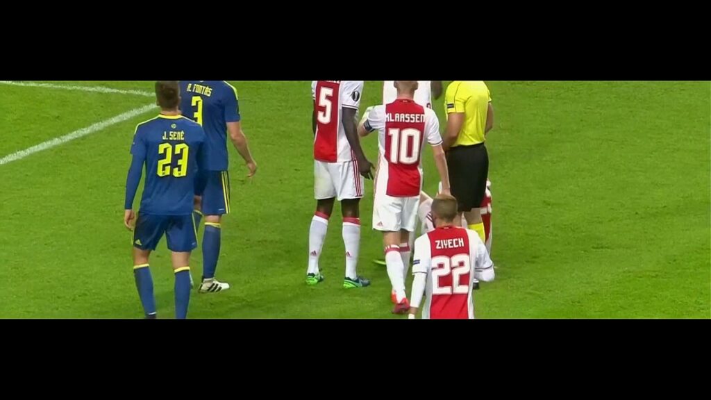 Kasper Dolberg Vs Celta de Vigo (H) HD 720p By Beckert Kasper Dolberg Vs Celta de Vigo (H) HD 720p By Beckert