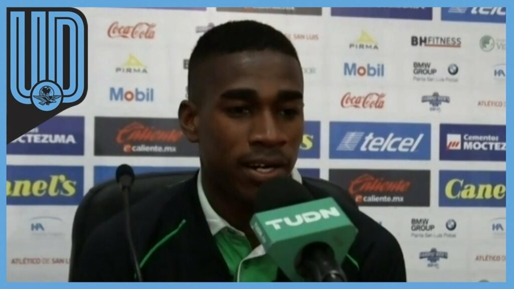 Félix Torres señala actos de racismo en su contra