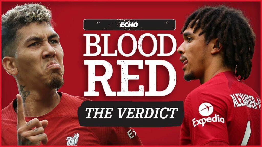 Reds Held By Leandro Trossard Despite Roberto Firmino Brace | Liverpool 3-3 Brighton | The Verdict