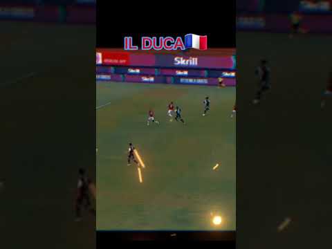 IL DUCA ADRIEN RABIOT #rabiot #edit #editfootball #editing #edits #calcio #football #footballedit