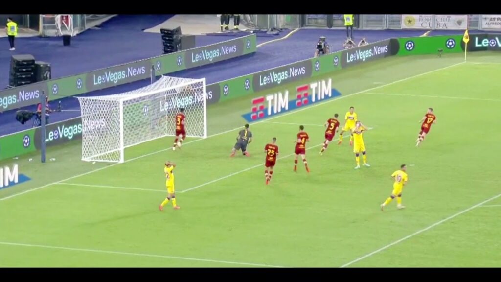 "When Rui Patricio meets haters". BEST SAVES 2022 at the start of season for AS Roma.