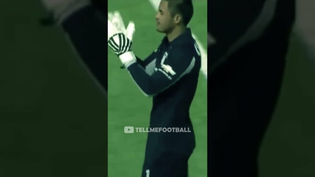 Pemain Tertua di Piala Dunia 2022 Qatar | Alfredo Talavera #shorts