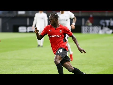 Kamaldeen Sulemana vs Tottenham Hotspurs Fc - My Opinion