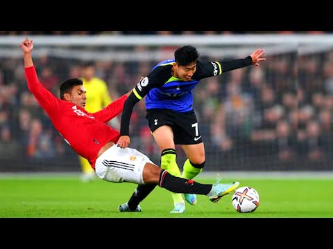 This is Why Man United Fans Love Casemiro! This is Why Man United Fans Love Casemiro!