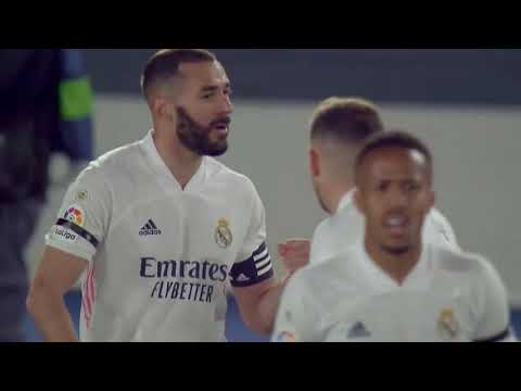 real madrid vs fc barcelona 2-1 carlos martinez