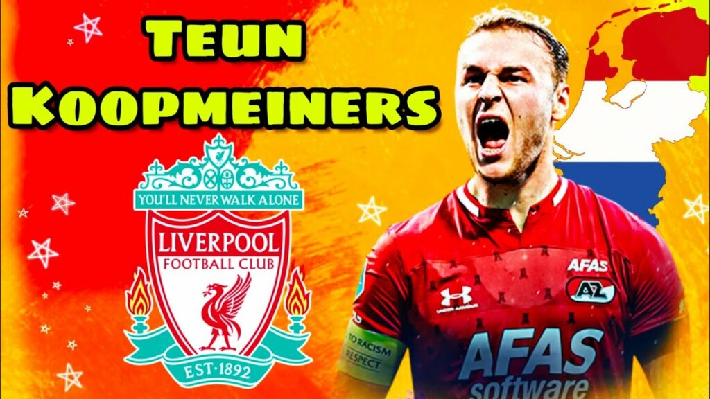π₯ Teun Koopmeiners β This Is Why Liverpool Want Koopmeiners 2021 βΊ Skills & Goals π₯ Teun Koopmeiners β This Is Why Liverpool Want Koopmeiners 2021 βΊ Skills & Goals
