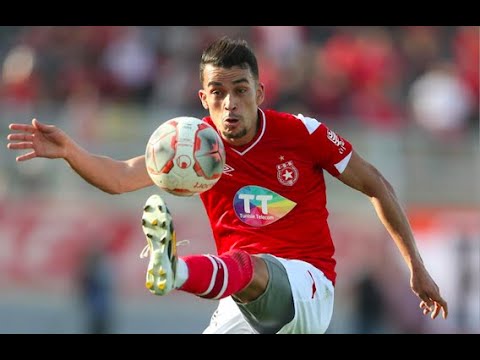 Yassine El Amri 2022/2021 ► Etoile du Sahel 🇹🇳