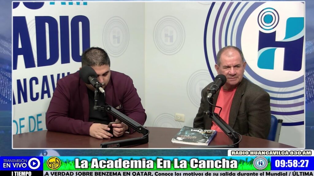 ¿AYRTON PRECIADO REGRESA A EMELEC? 🚨😱💣🔵⚡✍️/ LA ACADEMIA EN LA CANCHA I TIEMPO - 05 01 23