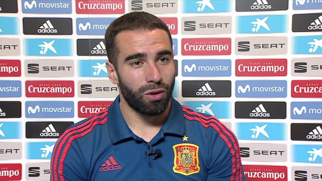 Carvajal: "Leo Messi es el Mejor Jugador Argentino de la Historia Sin duda"