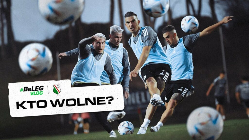 BeLEG VLOG #2: JOSUE KONTRA CARLITOS, MLADEN KOŃCZY KARIERĘ!?