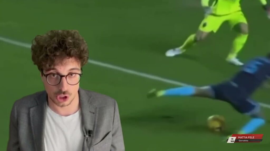 Statistiche su Mathías Olivera: goal, passaggi, tiri, ecc.