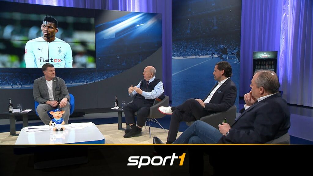 Harte Strafe oder Gnadenfrist? Embolo-Skandal sorgt für Diskussionsstoff | SPORT1