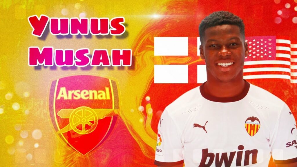 🔥 Yunus Musah ● This Is Why Arsenal Want Yunus Musah 2020 ► Skills & Goals