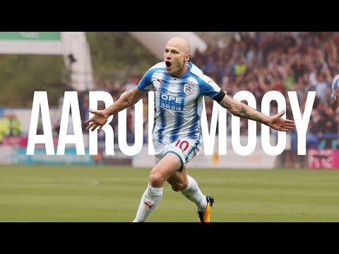 He's One Of Our Own - Aaron Mooy - HD