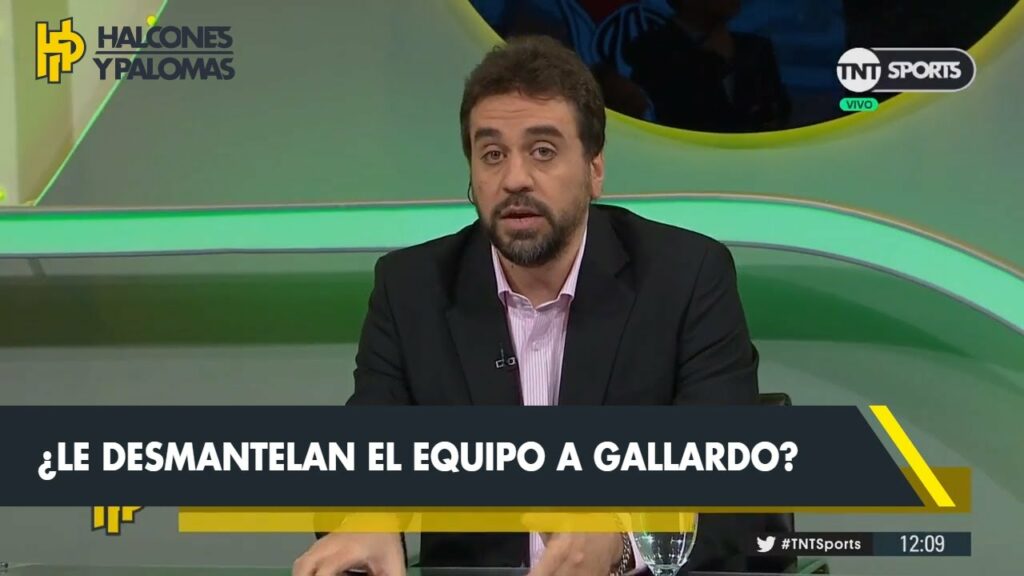 Exequiel PALACIOS se va al REAL MADRID