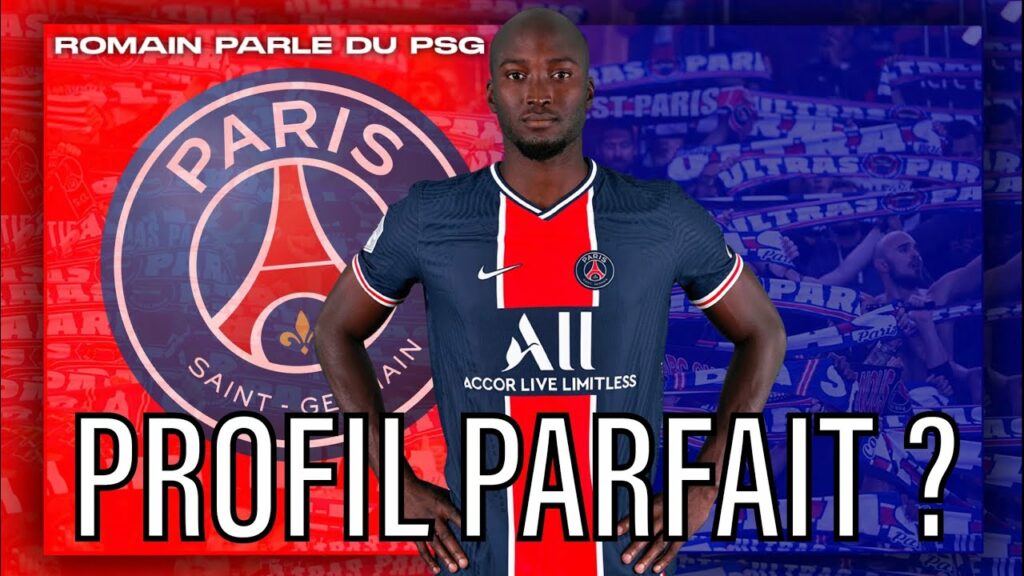 Danilo Pereira est-il LE milieu PARFAIT pour le PSG ?