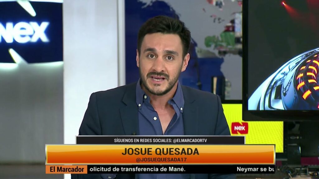 JOSUE QUESADA DA LA CARA A PANAMÁ | PANAMÁ 2-0 COSTA RICA