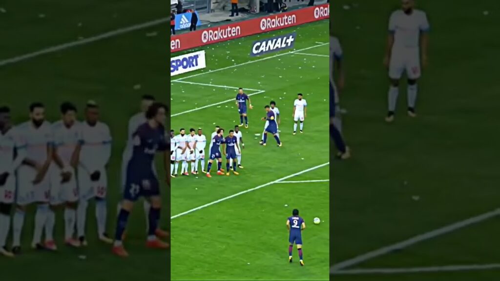 Edinson Cavani | #shorts