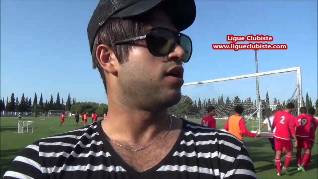 Wajdi Mechrgui : Reste ou pas reste !!!