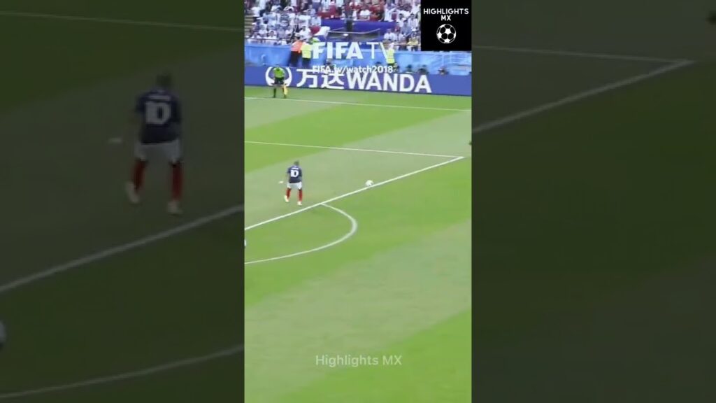 Benjamin Pavard goal vs Argentina ✨✨