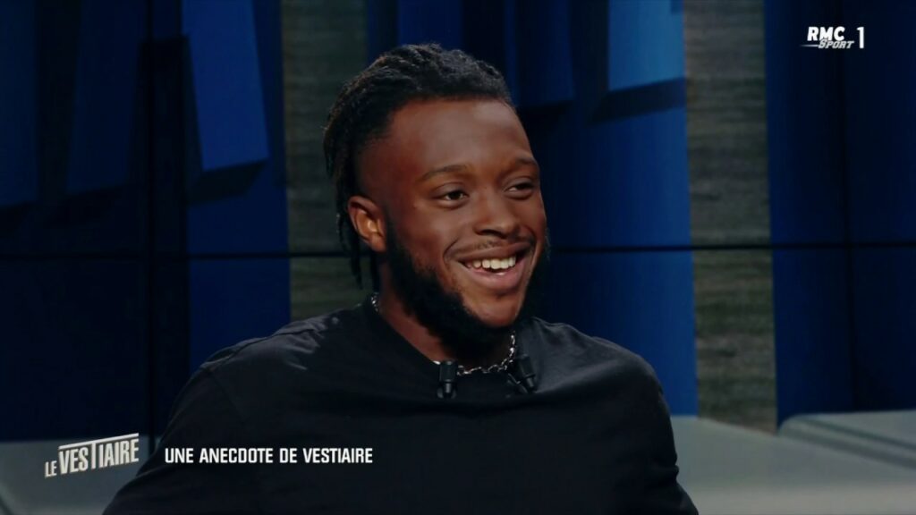 Le Vestiaire - La gueulante d'H. Renard qui a permis à la Côte d'Ivoire de renverser la situation