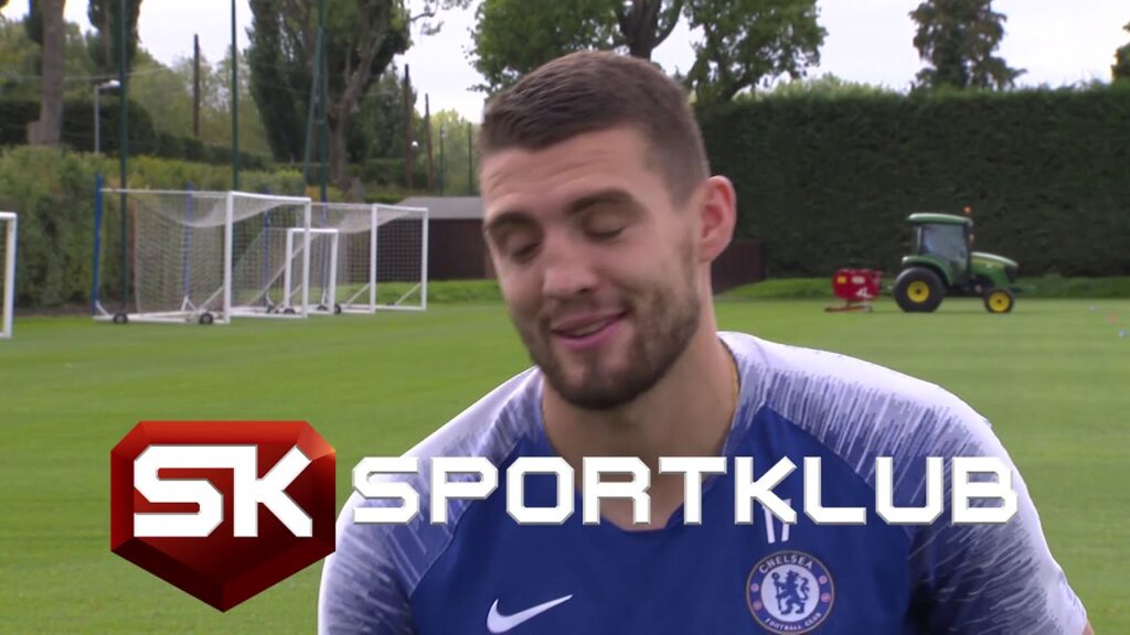 Mateo Kovačić: Premijer Liga Mnogo Zahtevnija od Primere | SPORT KLUB Fudbal Mateo Kovačić: Premijer Liga Mnogo Zahtevnija od Primere | SPORT KLUB Fudbal