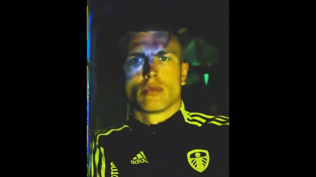 leads have confirmed the signing of rasmus kristensen Red Bull Salzburg