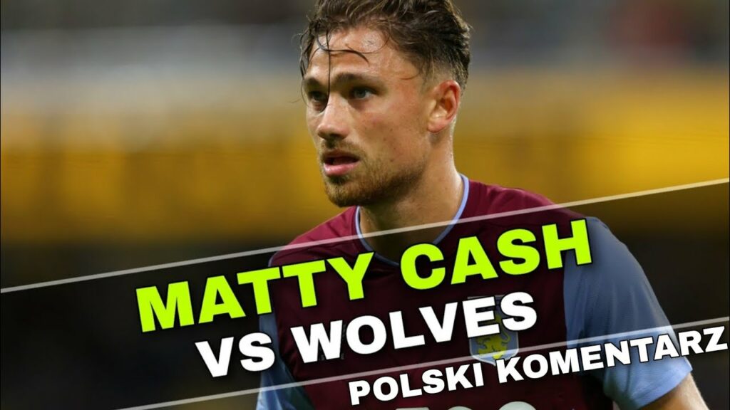 𝐌𝐀𝐓𝐓𝐘 𝐂𝐀𝐒𝐇 𝐕𝐒 𝐖 𝐎 𝐋 𝐕 𝐄 𝐒