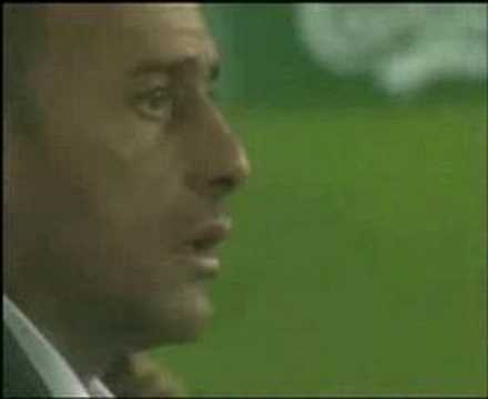 Paulo Bento sem tranquilidade