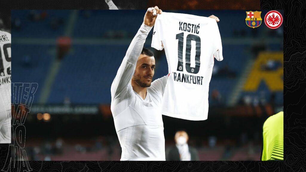 Filip Kostic 🔟🙌 #Shorts