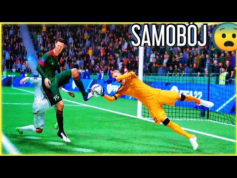 Krystian Bielik - SAMOBÓJ 🤯
