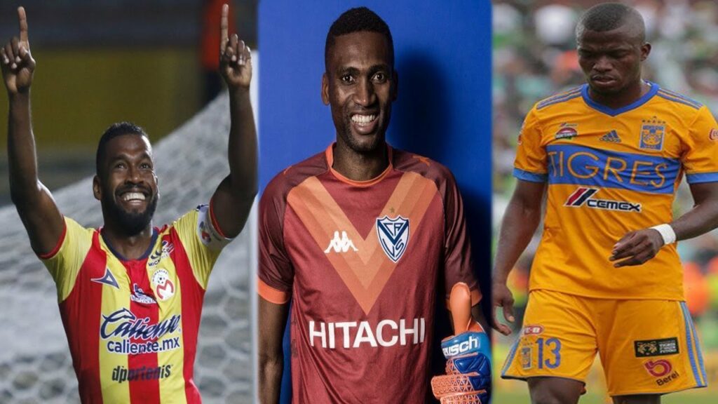 GOLAZO DE GABRIEL ACHILIER | EXCELENTE DEBÚT DE ALEXANDER DOMÍNGUEZ | ENNER LA PASA MAL EN MÉXICO